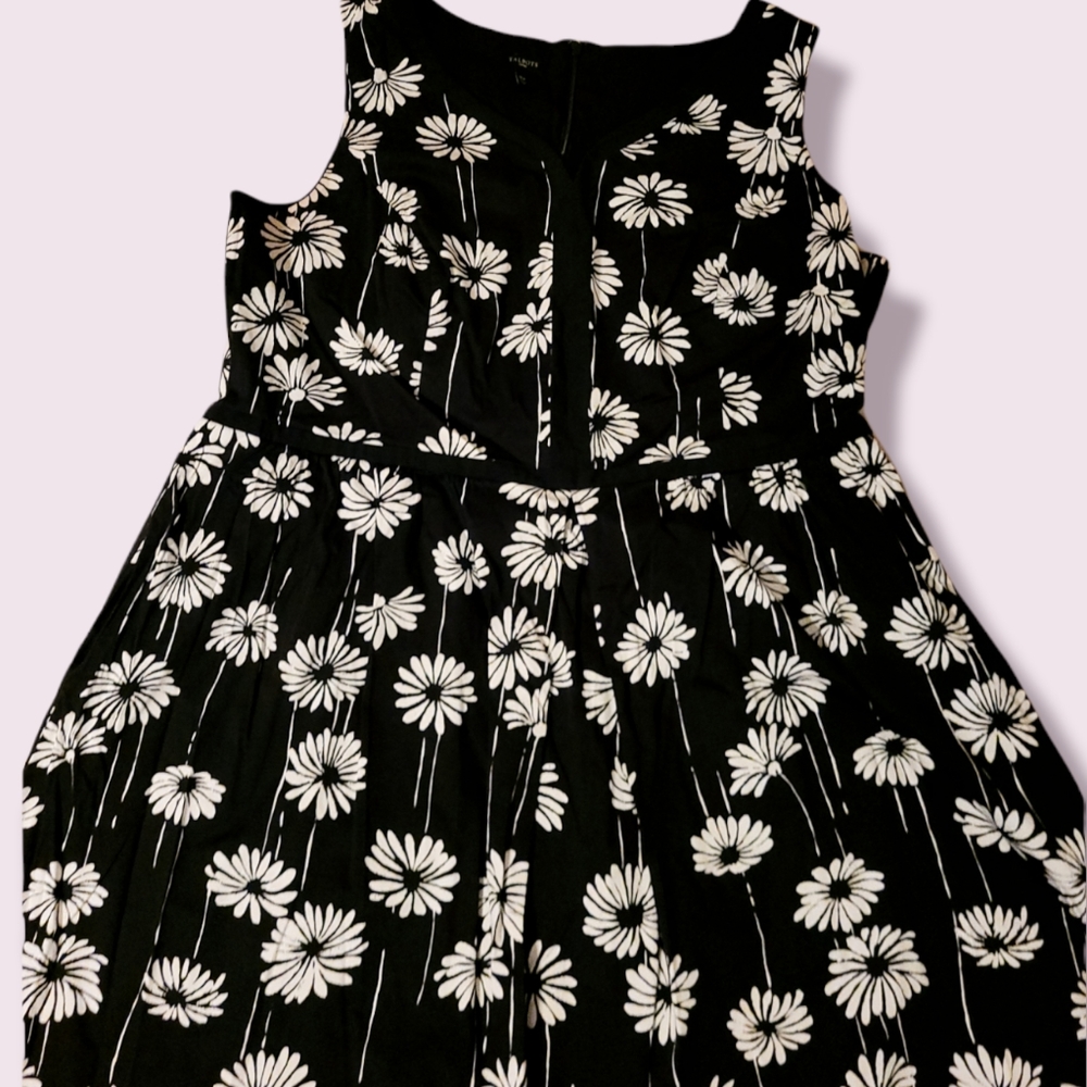 Talbots Dress